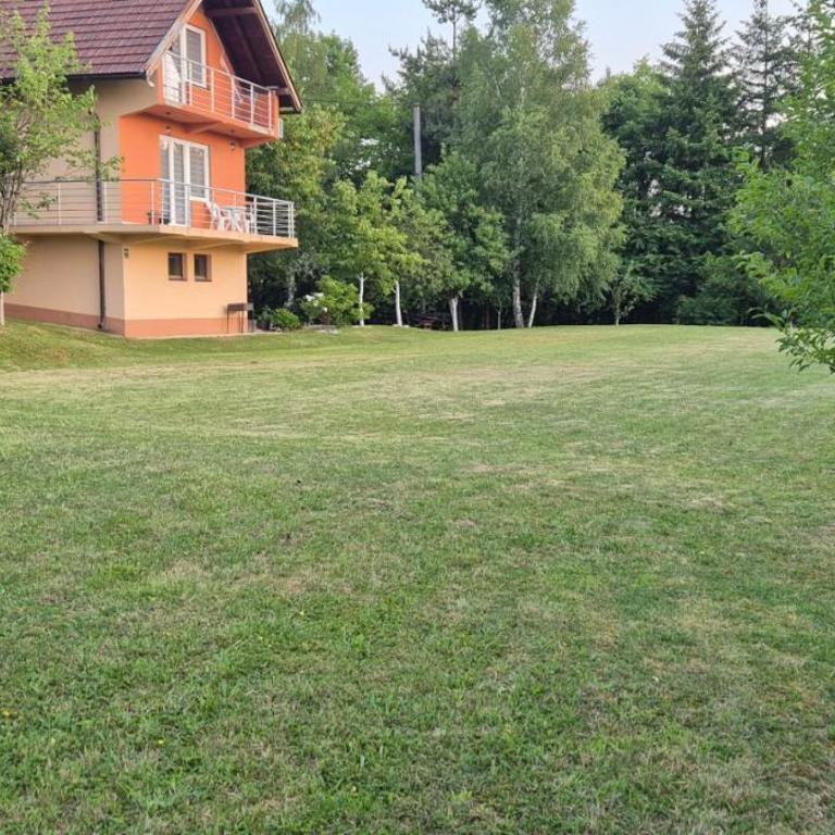 Vila Haris - Kuća sa 2 Spavaće Sobe - 22