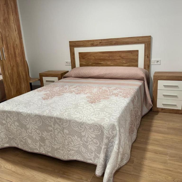 La Mera 3º - One-Bedroom Apartment - 8