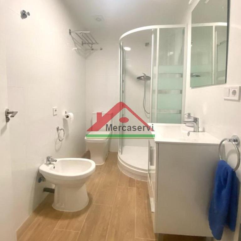 La Mera 3º - One-Bedroom Apartment - 9