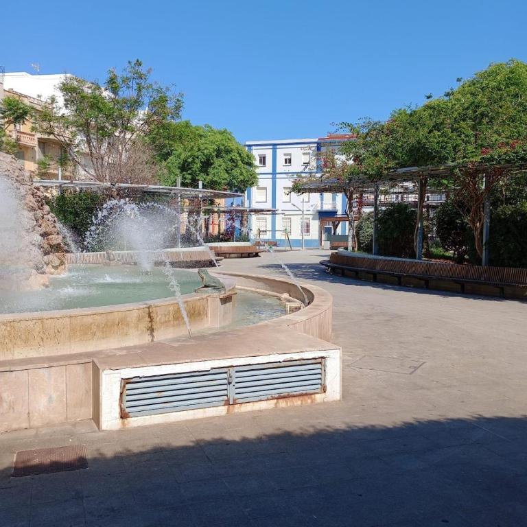 La Mera 3º - One-Bedroom Apartment - 10
