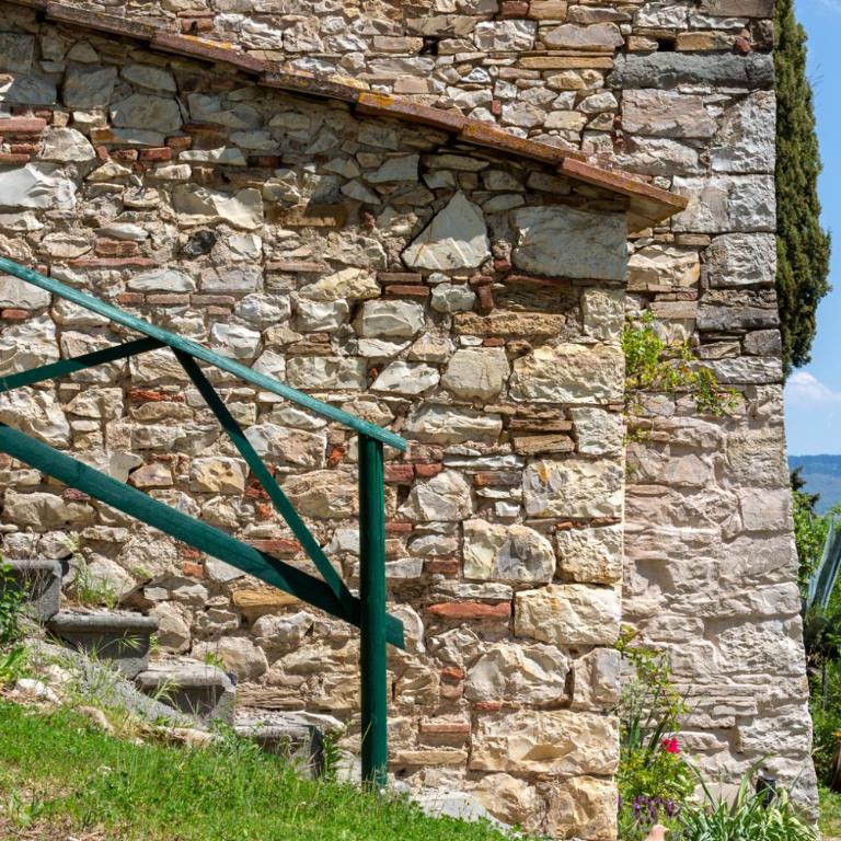 Casa il Cipresso, in the heart of Chianti with swimming pool - Casa Vacanze - 30