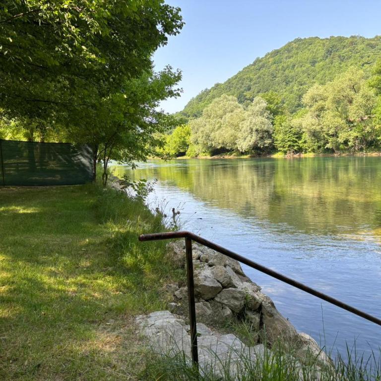 EMRAH RIVER UNA - Vila - 3