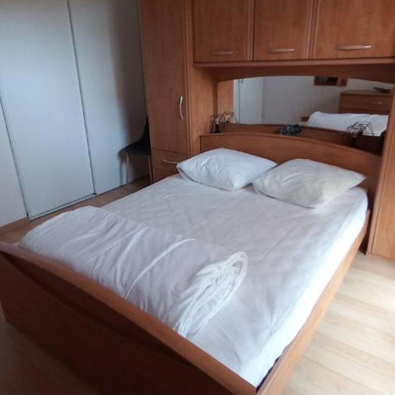 Appartement T2 cabine Berck rez de jardin parking - Apartment mit 2 Schlafzimmern - 2