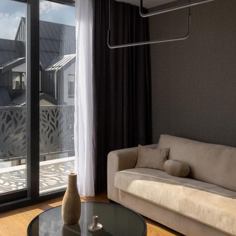 Modena Resort Spa & Wellness Zlatibor - One-Bedroom Apartment with Balcony - 2