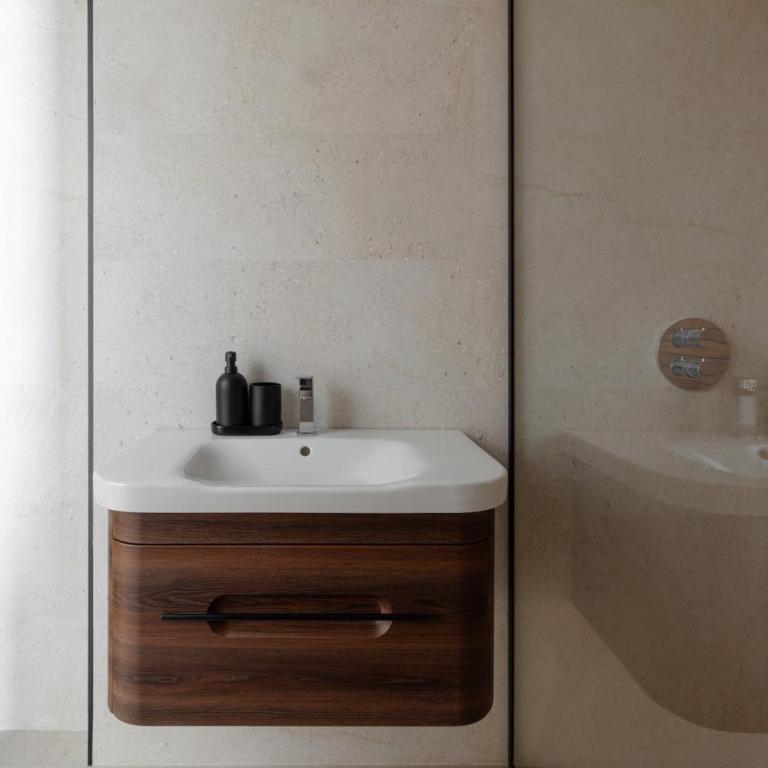 Modena Resort Spa & Wellness Zlatibor - One-Bedroom Apartment with Balcony - 9
