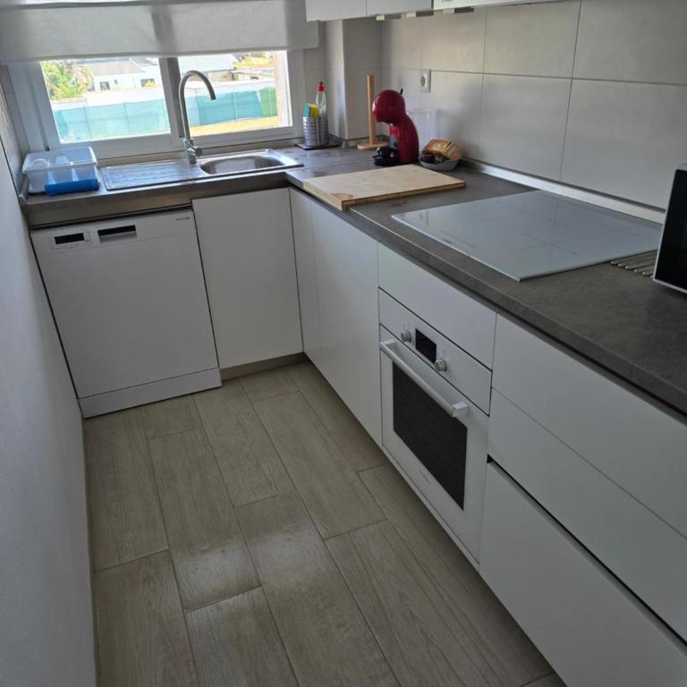 Atico Capuchinos - Apartamento Dúplex - 10