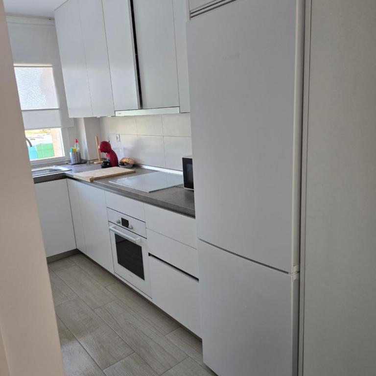 Atico Capuchinos - Apartamento Dúplex - 11