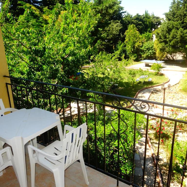 Appart'Hotel Festival Sud Aqua - Avignon TGV - Appartement en Duplex - 22