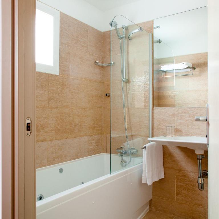 Globales Acis y Galatea - Superior Double or Twin Room - 3