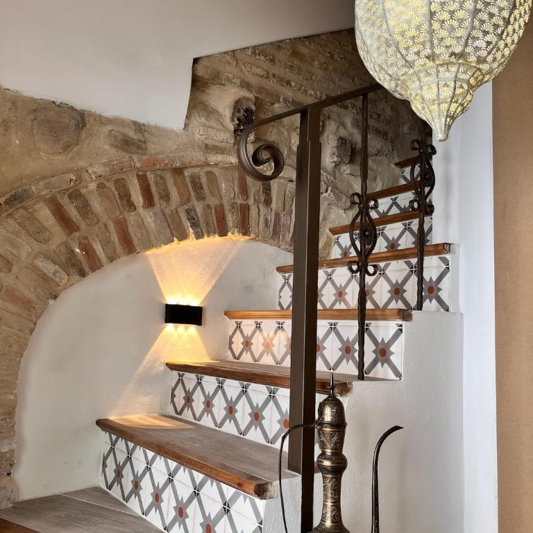 Loft Balcones de la Judería - Apartamento de 1 dormitorio - 6