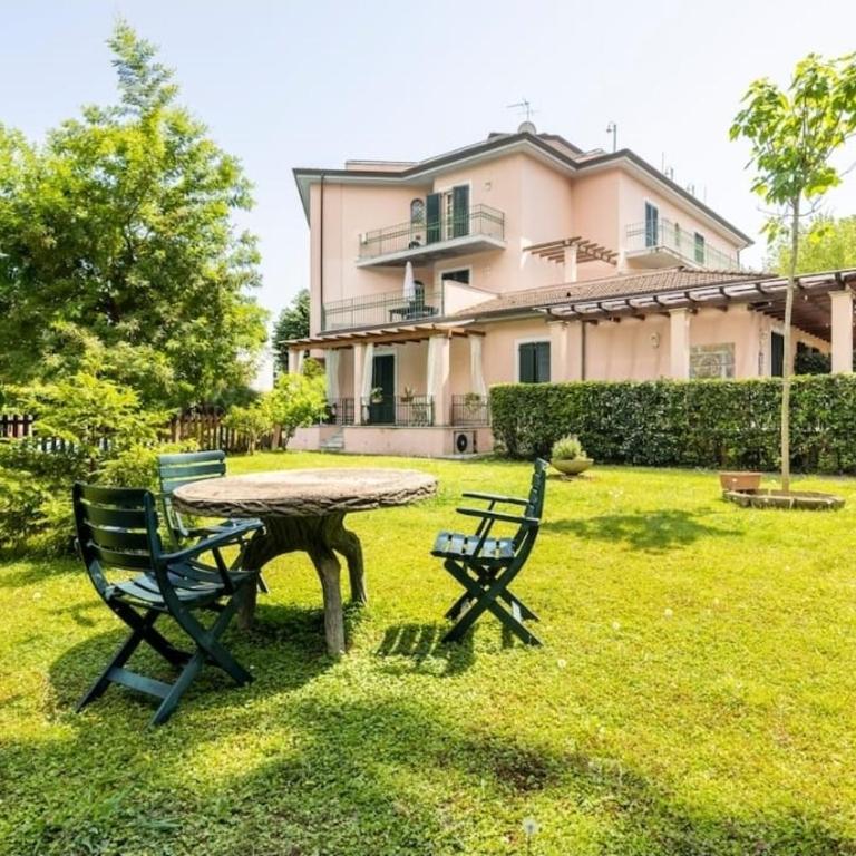 Al's forte - Appartamento con 1 Camera da Letto - 16