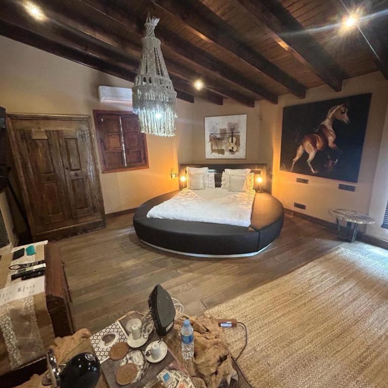 Cortijo Boutique Marbella - Lodge - 21