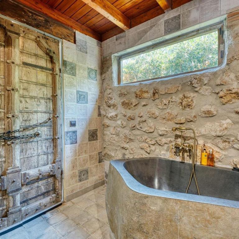 Cortijo Boutique Marbella - Lodge - 22