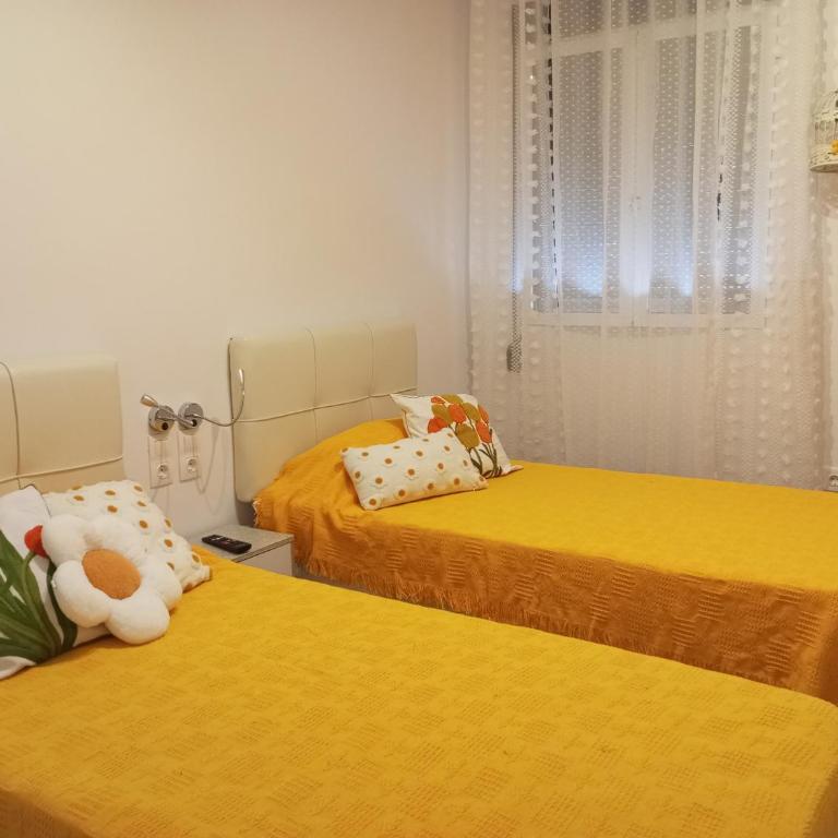 Apartamento Los Cactus - Apartamento - Planta baja - 5