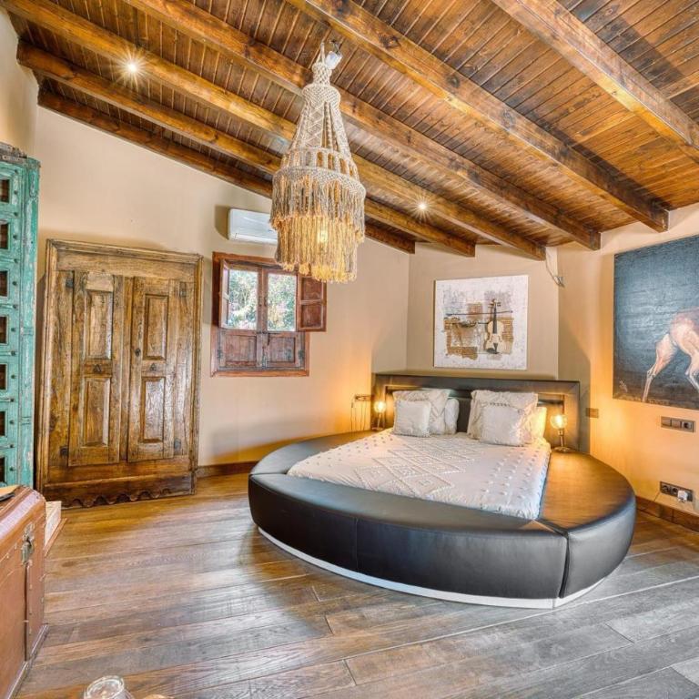 Cortijo Boutique Marbella - Lodge - 26
