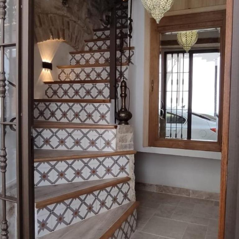 Loft Balcones de la Judería - Apartamento de 1 dormitorio - 14