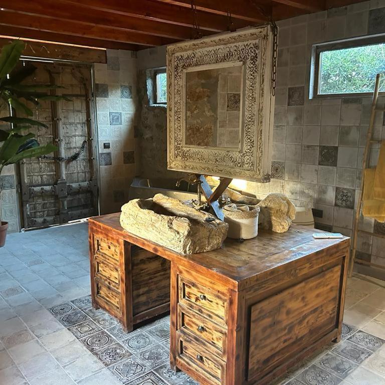 Cortijo Boutique Marbella - Lodge - 36