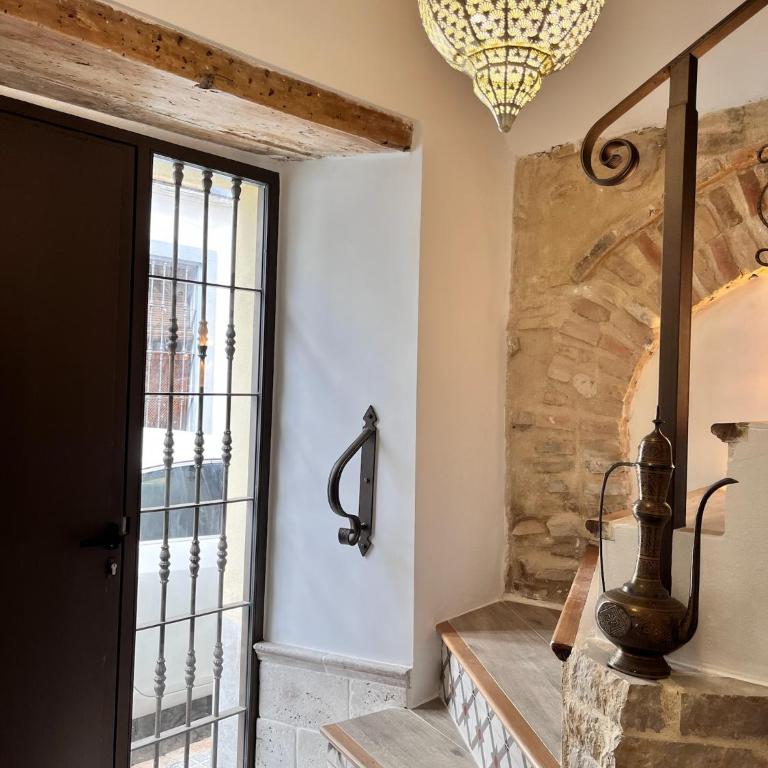 Loft Balcones de la Judería - Apartamento de 1 dormitorio - 15