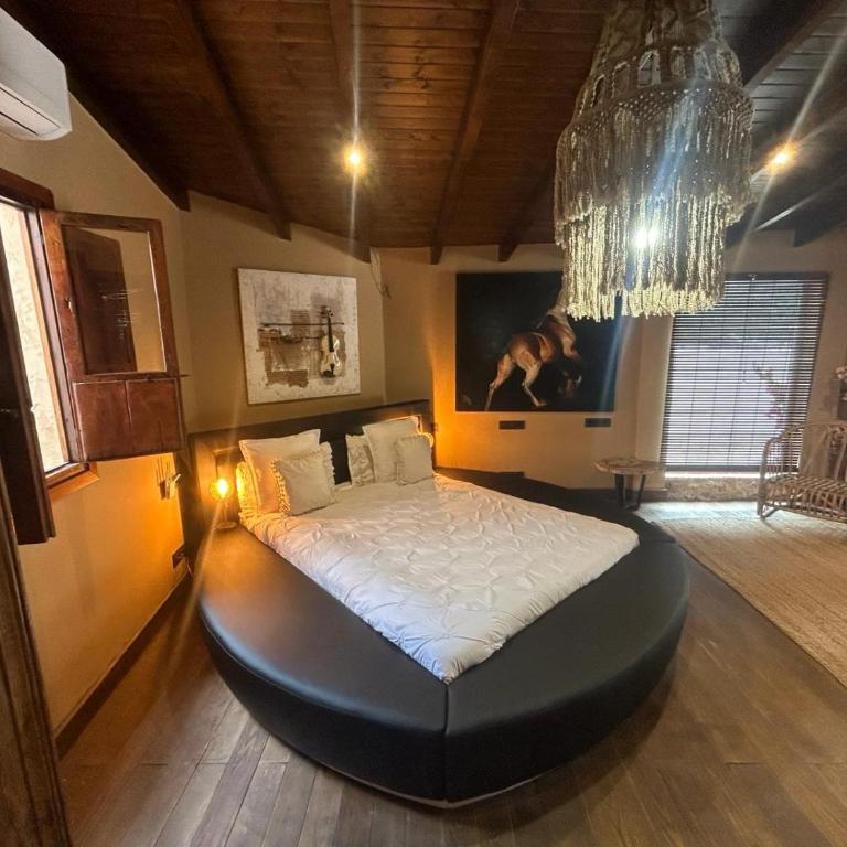 Cortijo Boutique Marbella - Lodge - 39