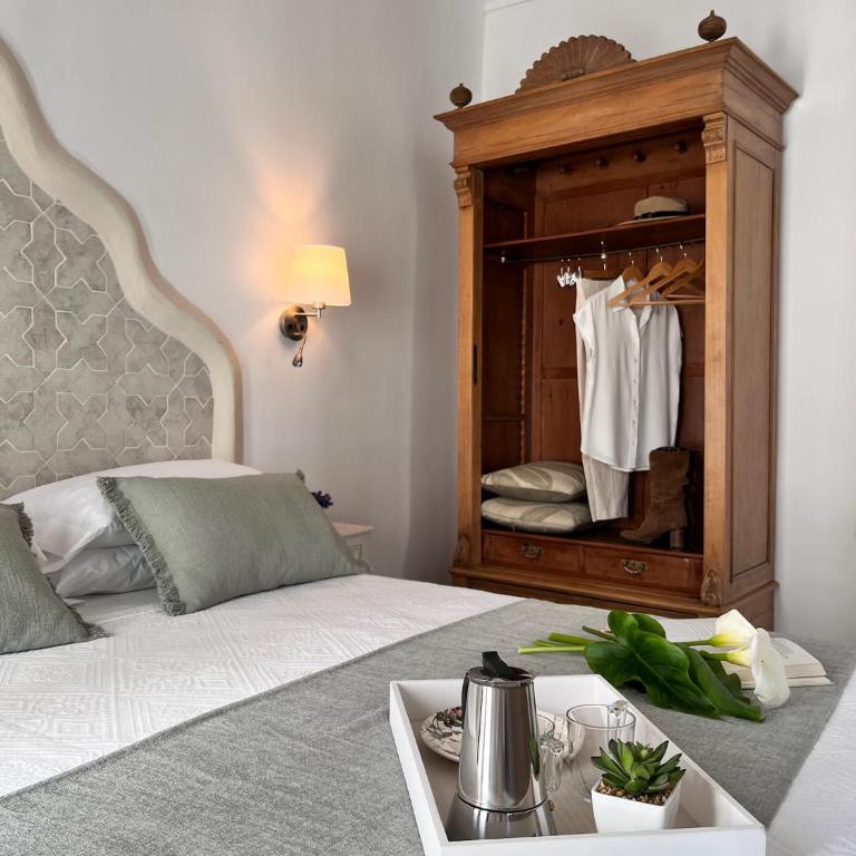 Loft Balcones de la Judería - Apartamento de 1 dormitorio - 20