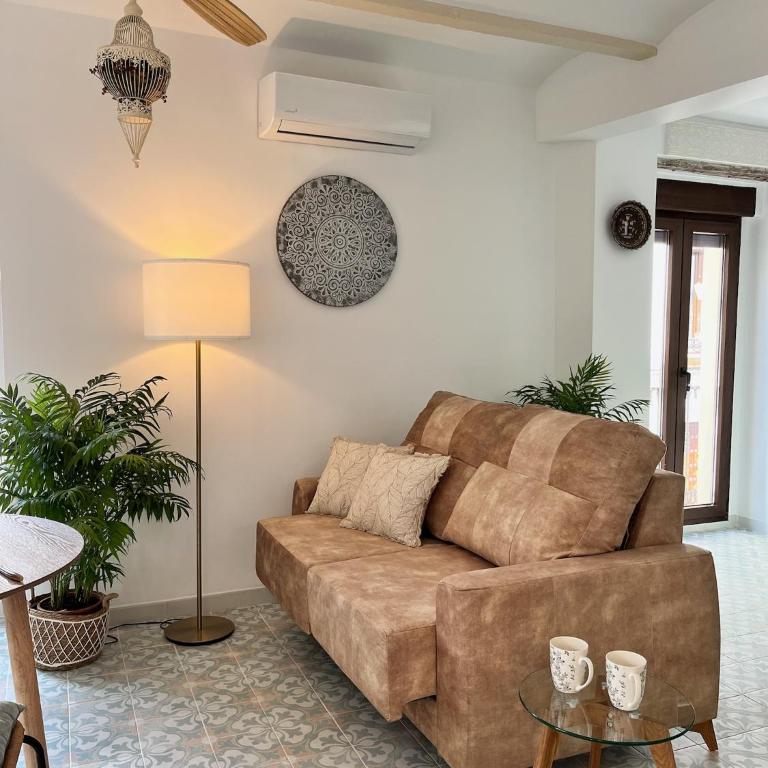 Loft Balcones de la Judería - Apartamento de 1 dormitorio - 27