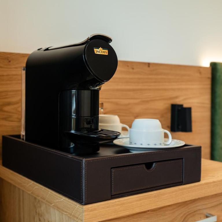 Ferienhof Obergasser und Bergblick - Superior Doppelzimmer - 9