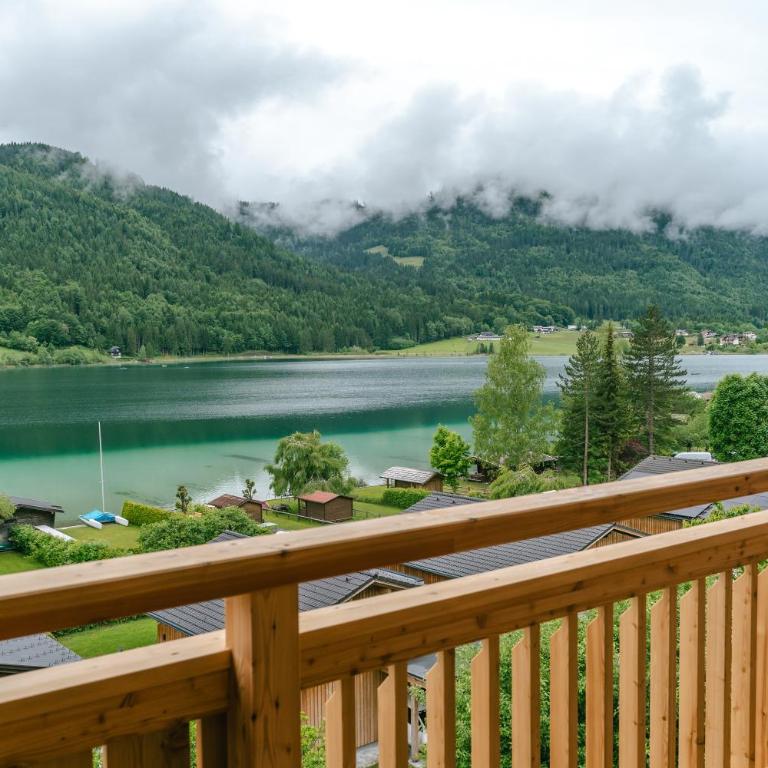Ferienhof Obergasser und Bergblick - Superior Doppelzimmer - 5