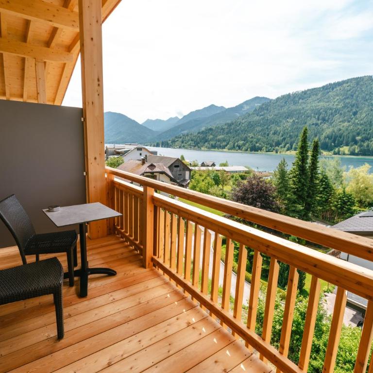 Ferienhof Obergasser und Bergblick - Superior Doppelzimmer - 10