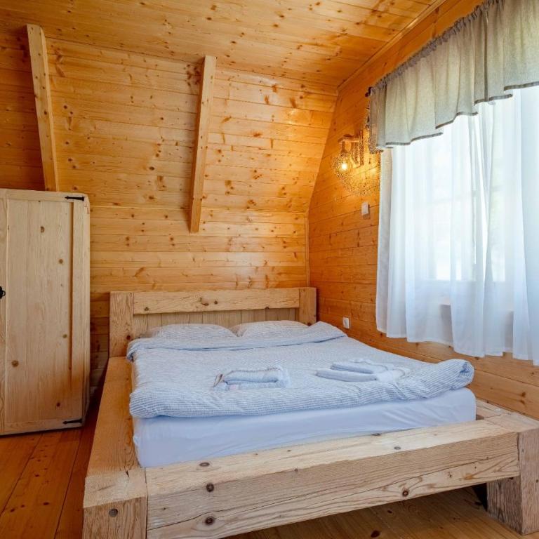 Anna's Mountain House - Koliba sa 2 Spavaće Sobe - 18