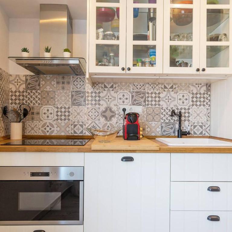 Stunning & Stylish Apartment In Cadaqués - Apartamento - 7