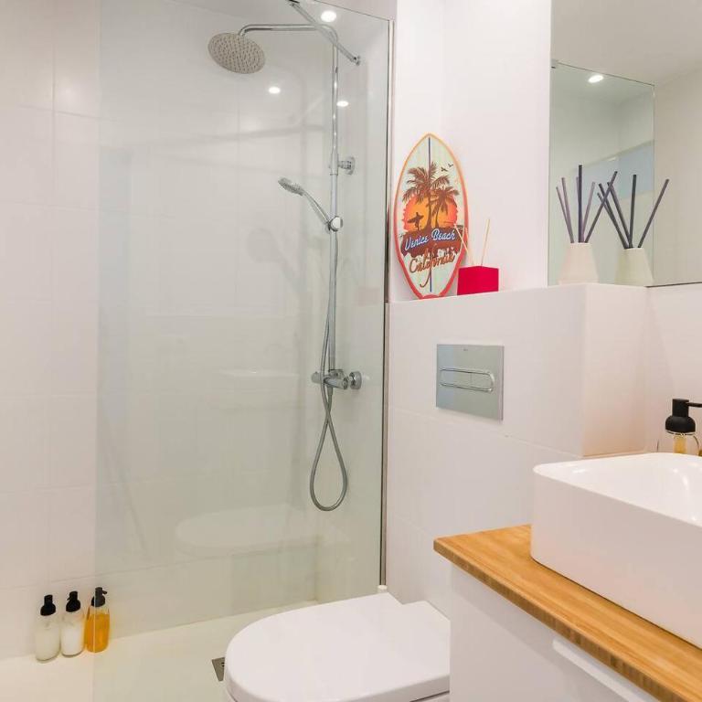 Stunning & Stylish Apartment In Cadaqués - Apartamento - 11