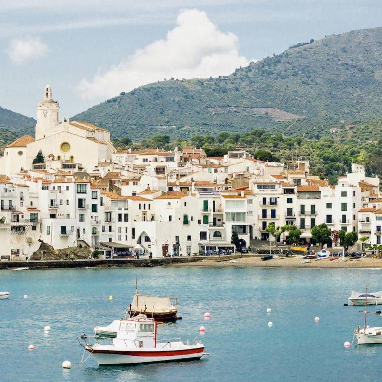 Stunning & Stylish Apartment In Cadaqués - Apartamento - 22