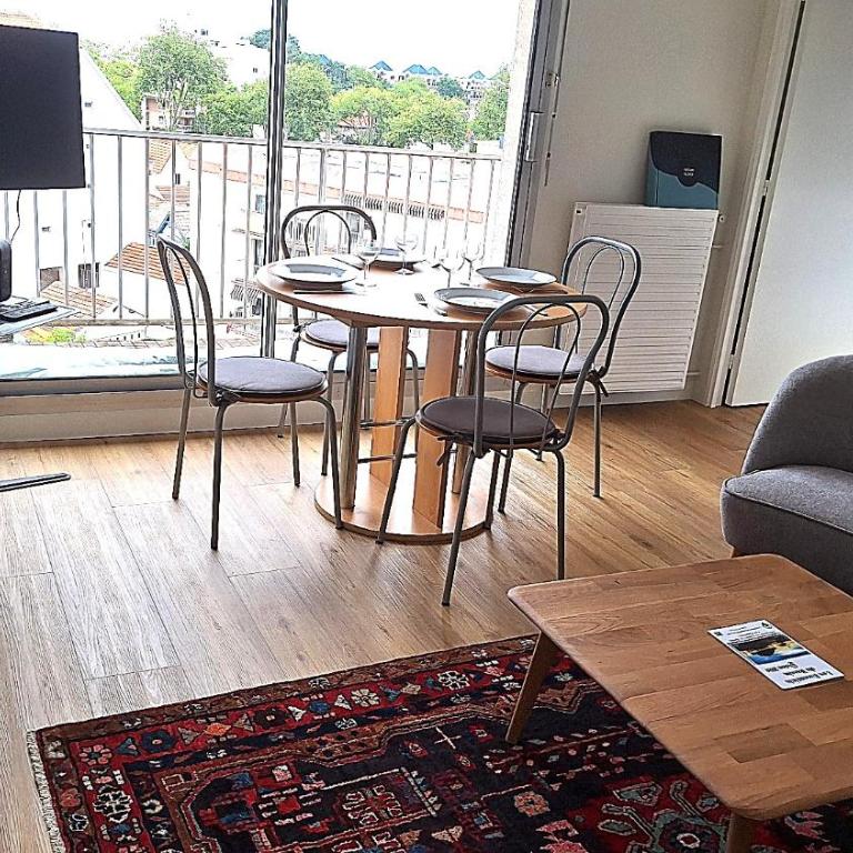 Appartement cosy au centre d'Arcachon - Appartamento con 2 Camere da Letto - 17