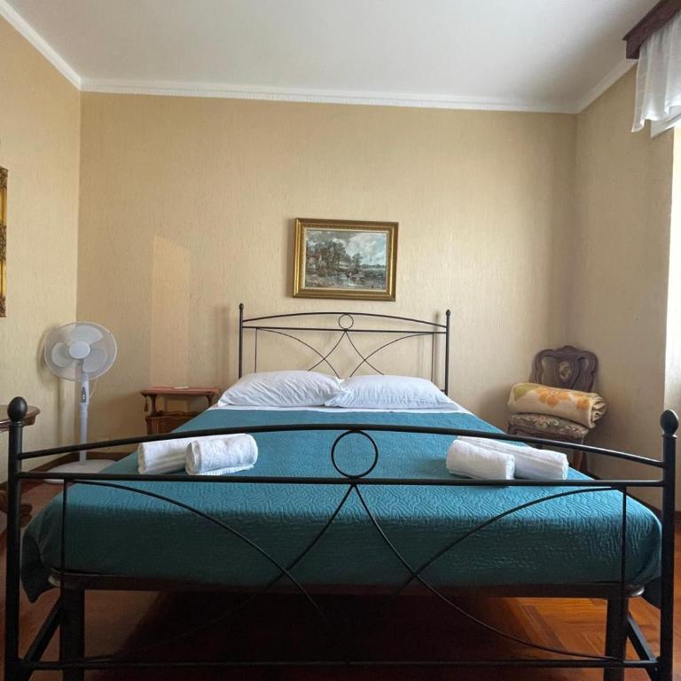 Via Fiume 269 - Appartamento con Terrazza - 5
