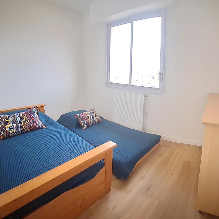 Appartement cosy au centre d'Arcachon - Appartamento con 2 Camere da Letto - 19