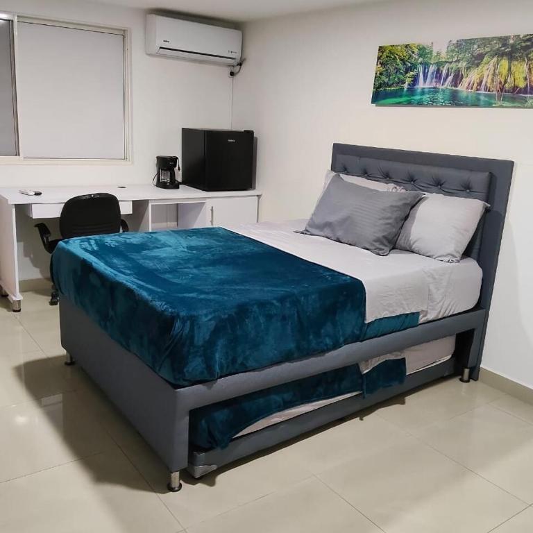 Casa Completa Estadio Atanasio Girardot - Four-Bedroom House - 20