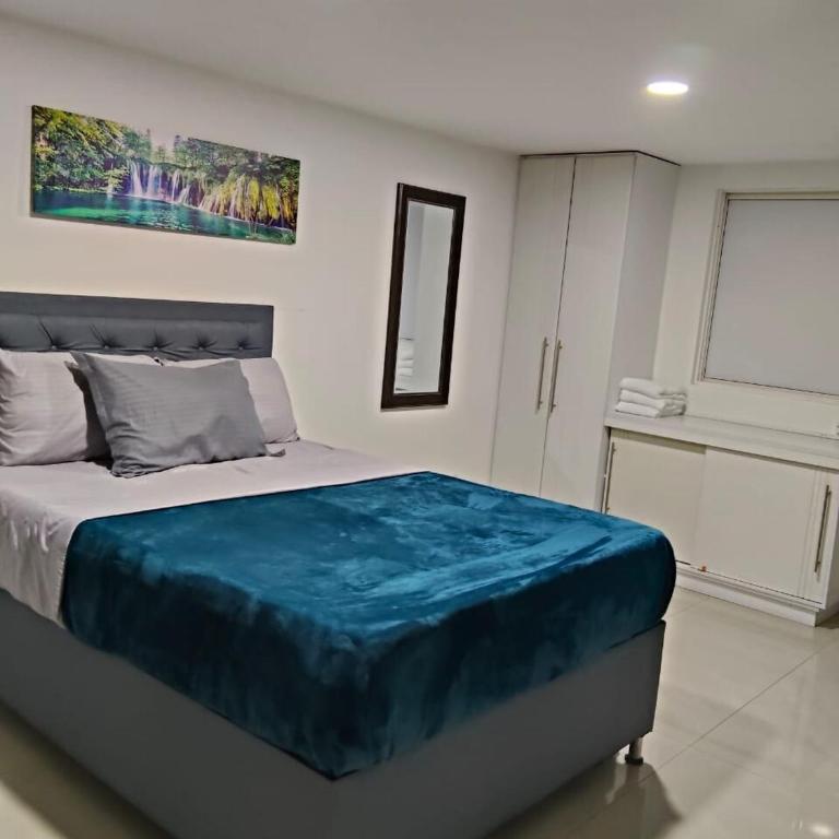 Casa Completa Estadio Atanasio Girardot - Four-Bedroom House - 23