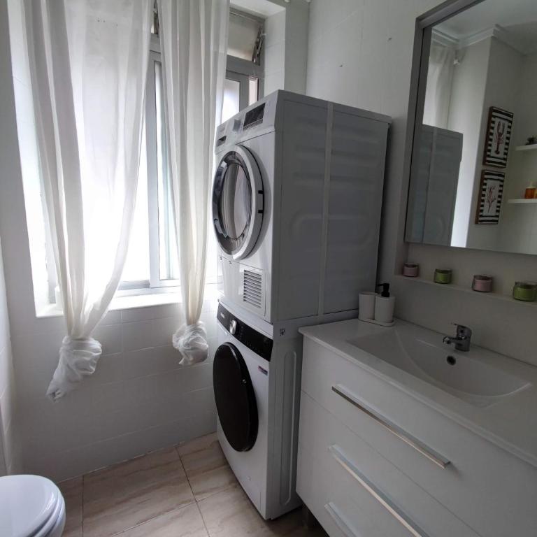 Apartamento al lado de la playa Malvarrosa - Apartamento - Planta baja - 12