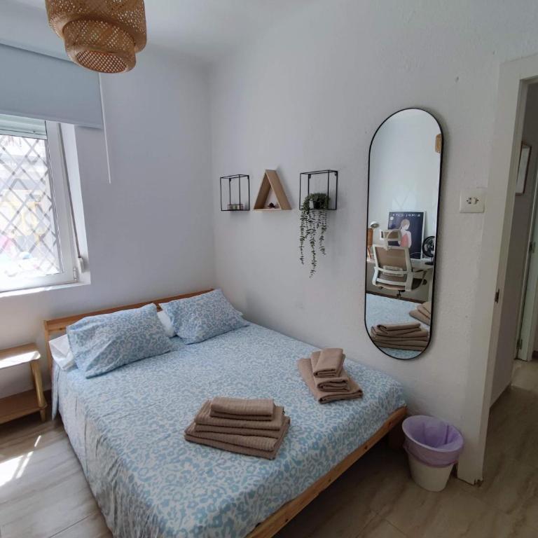 Apartamento al lado de la playa Malvarrosa - Apartamento - Planta baja - 14
