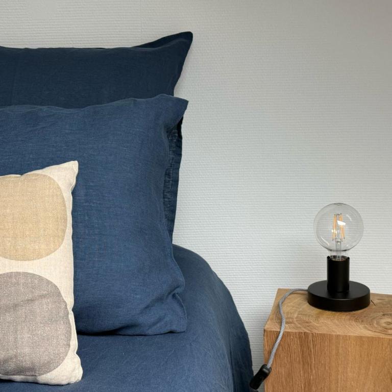 Refuge Contemporain - Appartement 2 Chambres - 12