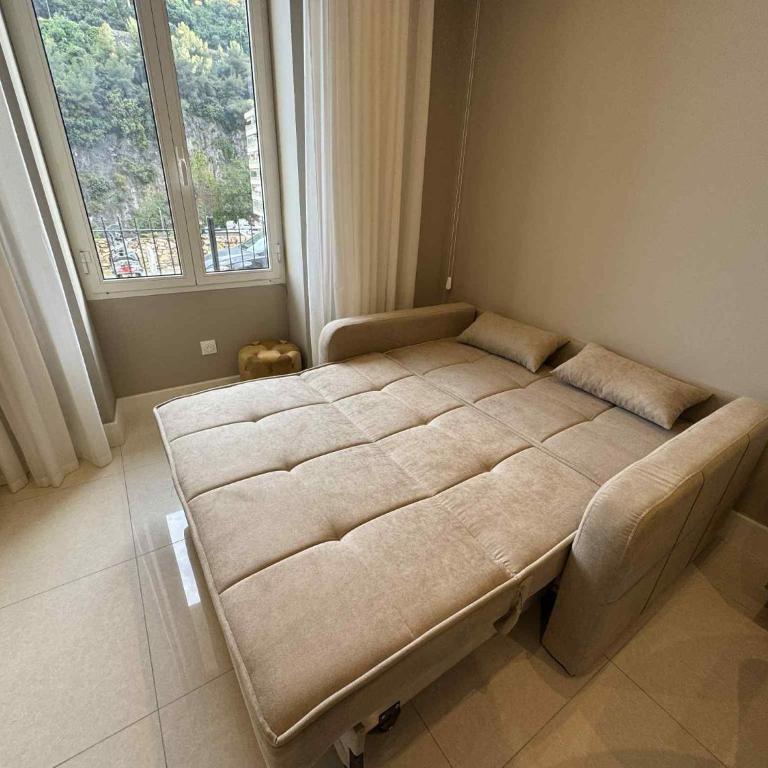 Joli appartement 2 pièces à 5 min de Monaco - Apartment mit 1 Schlafzimmer - 6