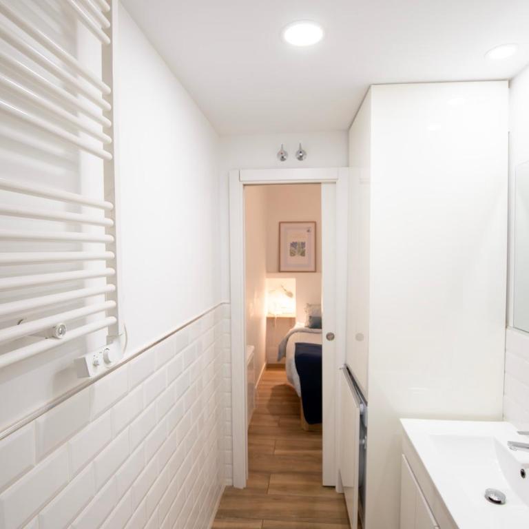 Apartamentos corazón de Chamberí - Triple Room - 7