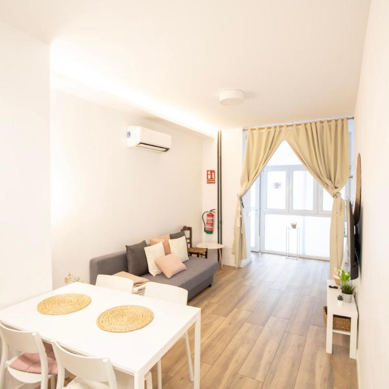 Apartamentos corazón de Chamberí - Triple Room - 6