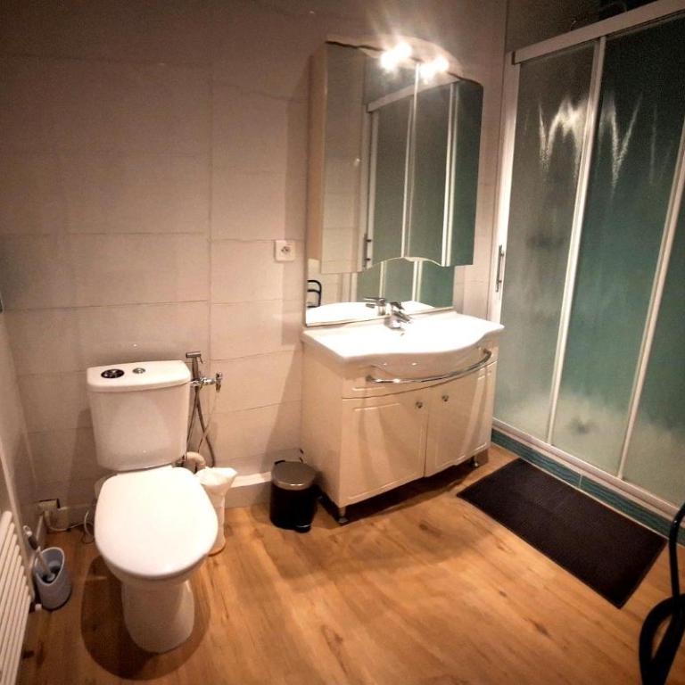 Appartement cosy au centre d'Arcachon - Appartamento con 2 Camere da Letto - 20