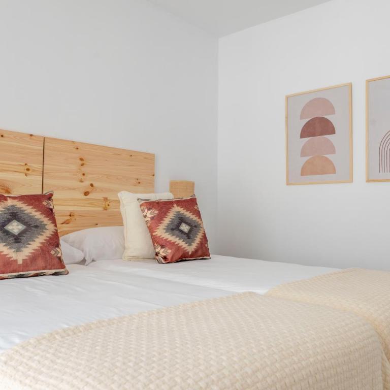 GINVA - Apartamento en pleno centro 4 - Apartamento de lujo de 4 dormitorios - 27