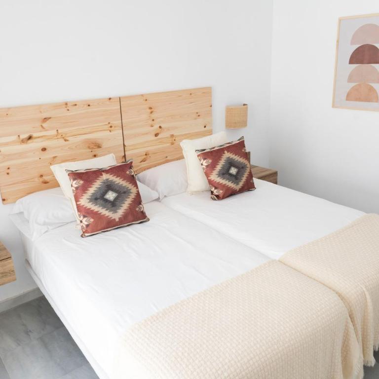 GINVA - Apartamento en pleno centro 4 - Apartamento de lujo de 4 dormitorios - 28