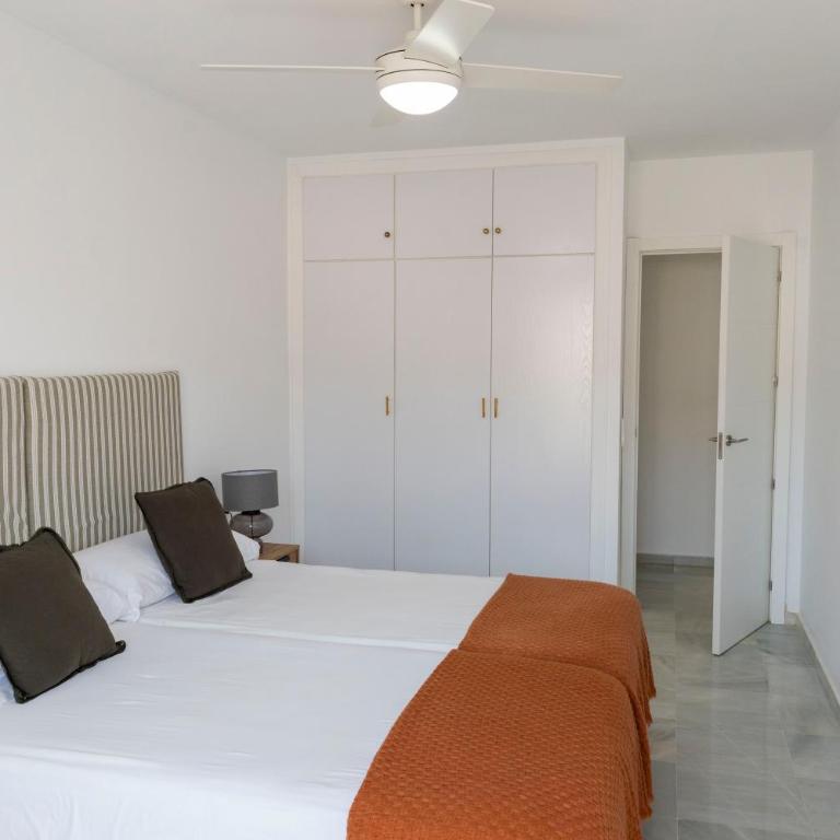 GINVA - Apartamento en pleno centro 4 - Apartamento de lujo de 4 dormitorios - 20