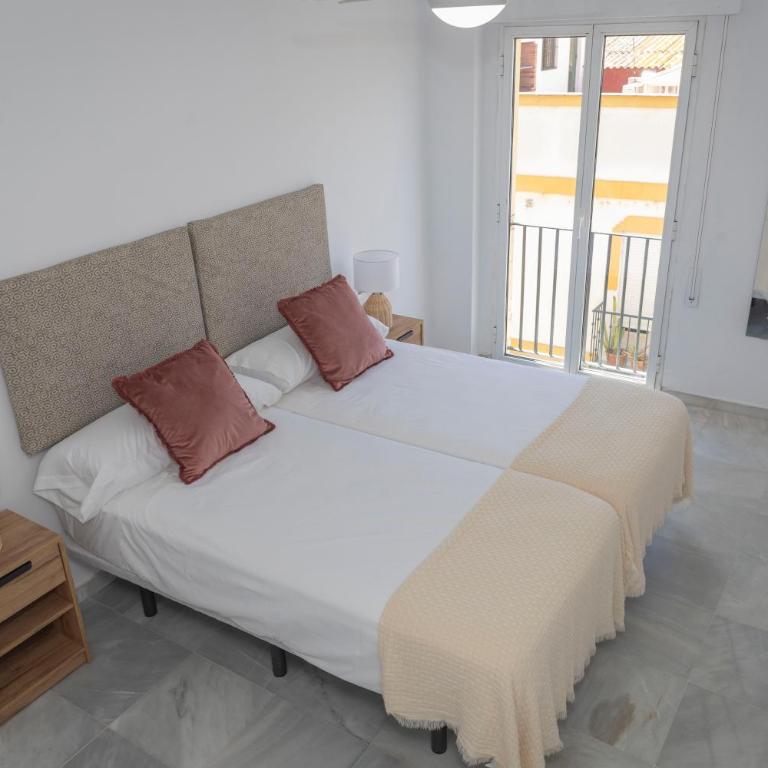 GINVA - Apartamento en pleno centro 4 - Apartamento de lujo de 4 dormitorios - 24
