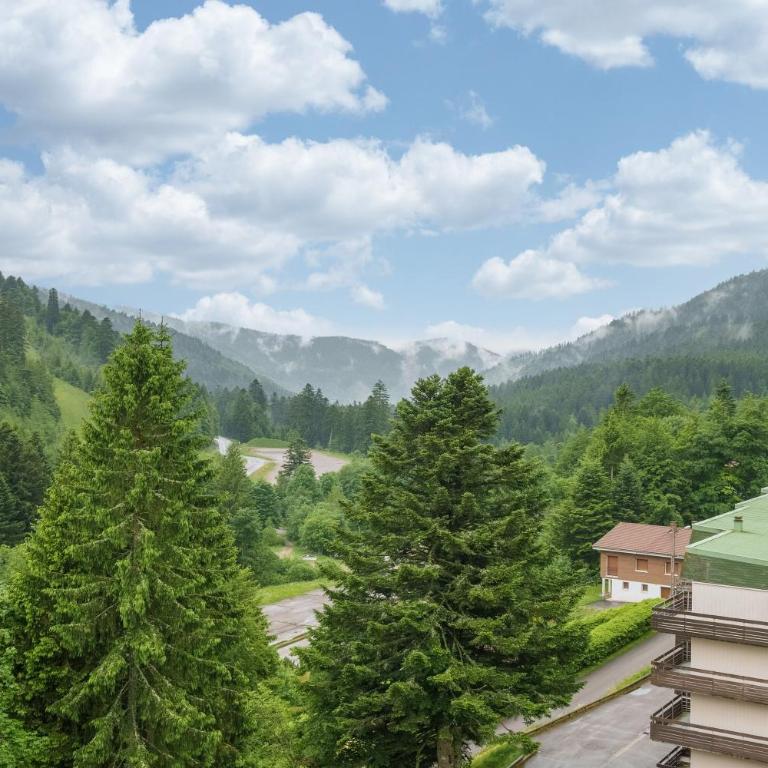 Le Chitelet 506 - Au pied des pistes - Appartement 1 Chambre - 4