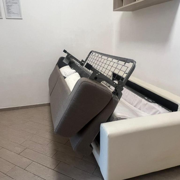 Casa Gemelli - One-Bedroom Apartment - 13